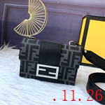 フェンディバッグ 人気